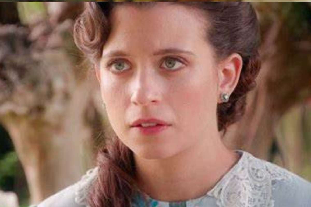 Martina de La Promessa