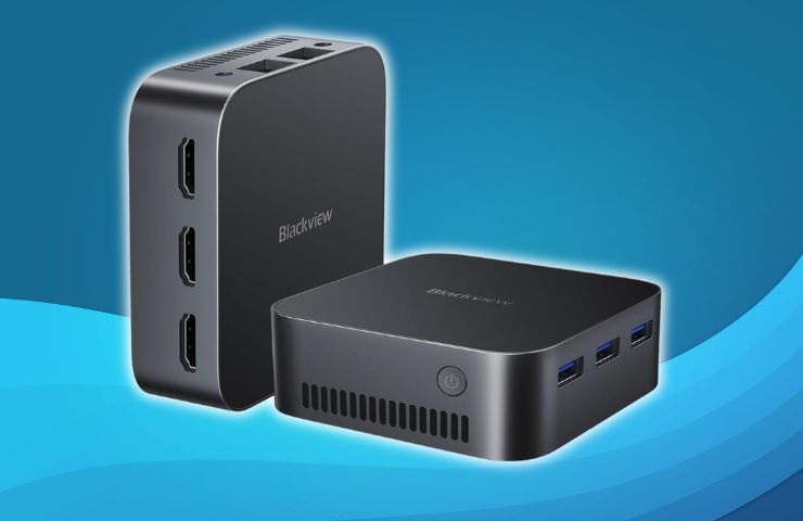 miniPC