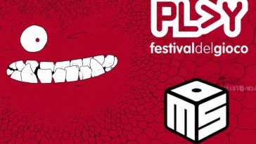 logo play festival MS edizioni