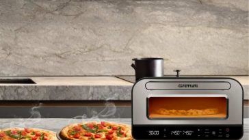 Forno per pizza in sconto!