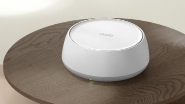 router su tavolino in legno