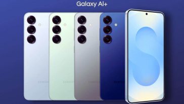 Top di gamma Samsung in sconto!