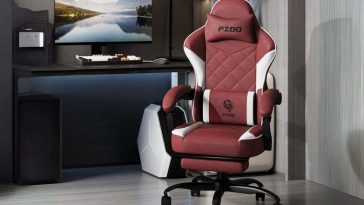 Sedia da gaming in sconto!