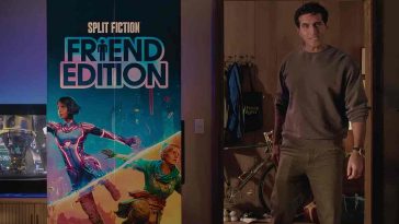 Il trailer della Friend Edition