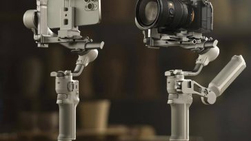 Stabilizzatore per smartphone in sconto