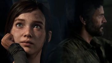 The Last of Us no more?