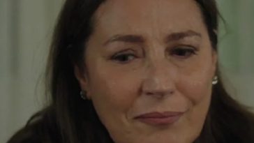 Guzide, personaggio di Tradimento