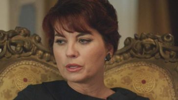 La contessa Adelaide, personaggio de Il Paradiso delle Signore