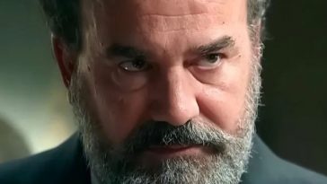 Primo piano di don Alonso de La Promessa