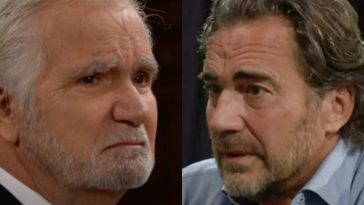 Eric e Ridge in Beautiful