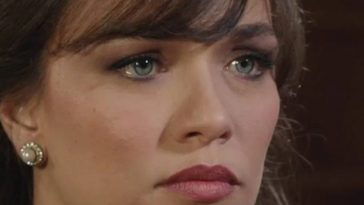 Marta, personaggio de Il Paradiso delle Signore