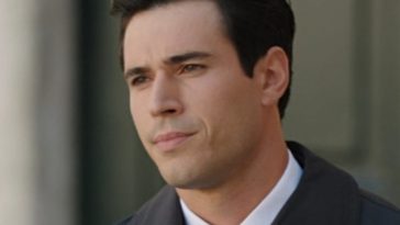 Matteo, personaggio de Il Paradiso delle Signore