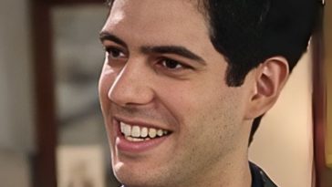 Mimmo, personaggio de Il Paradiso delle Signore