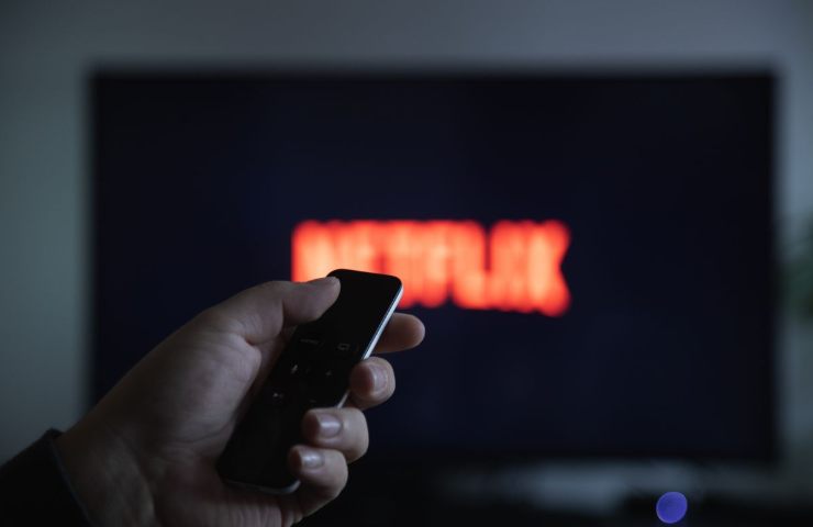Netflix