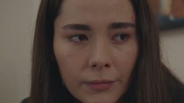 Primo piano di Oylum, personaggio di Tradimento