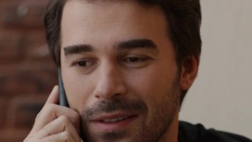 Ozan, personaggio di Tradimento