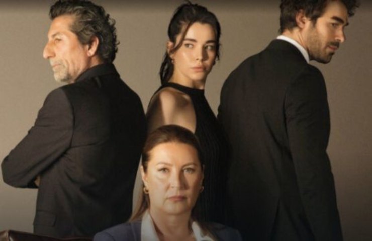 Personaggi tradimento