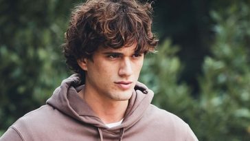 Pietro, personaggio di Che Dio ci aiuti 8