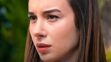 Serra, personaggio di Tradimento