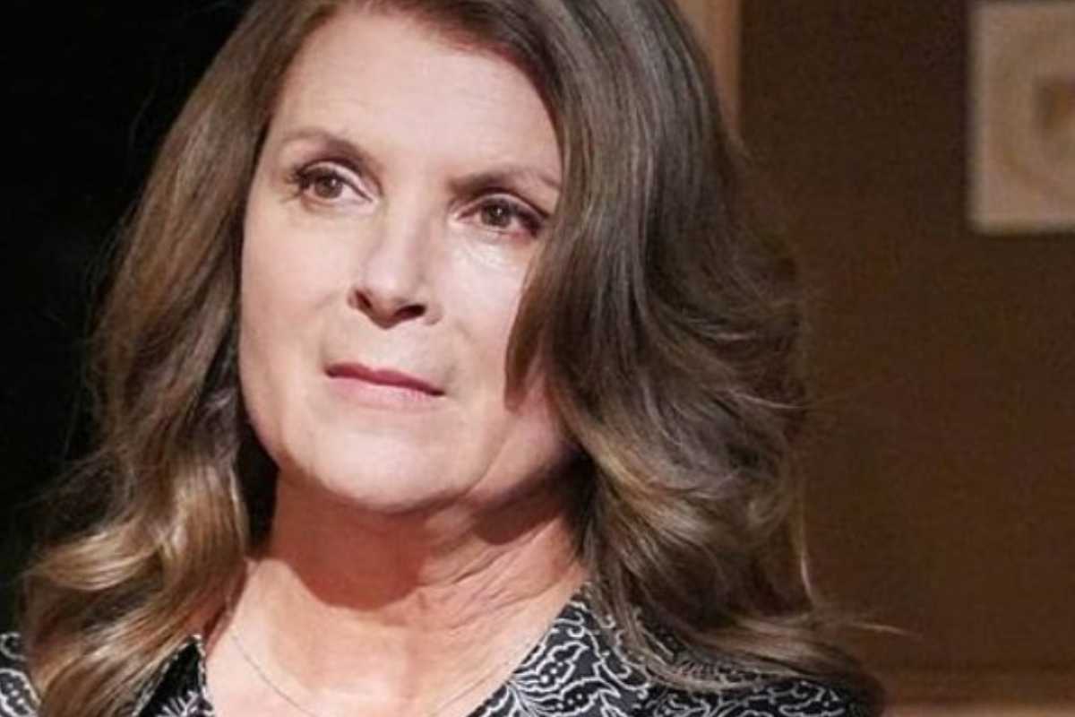 Sheila, personaggio di Beautiful