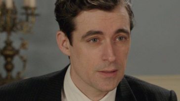 Tancredi, personaggio de Il Paradiso delle Signore