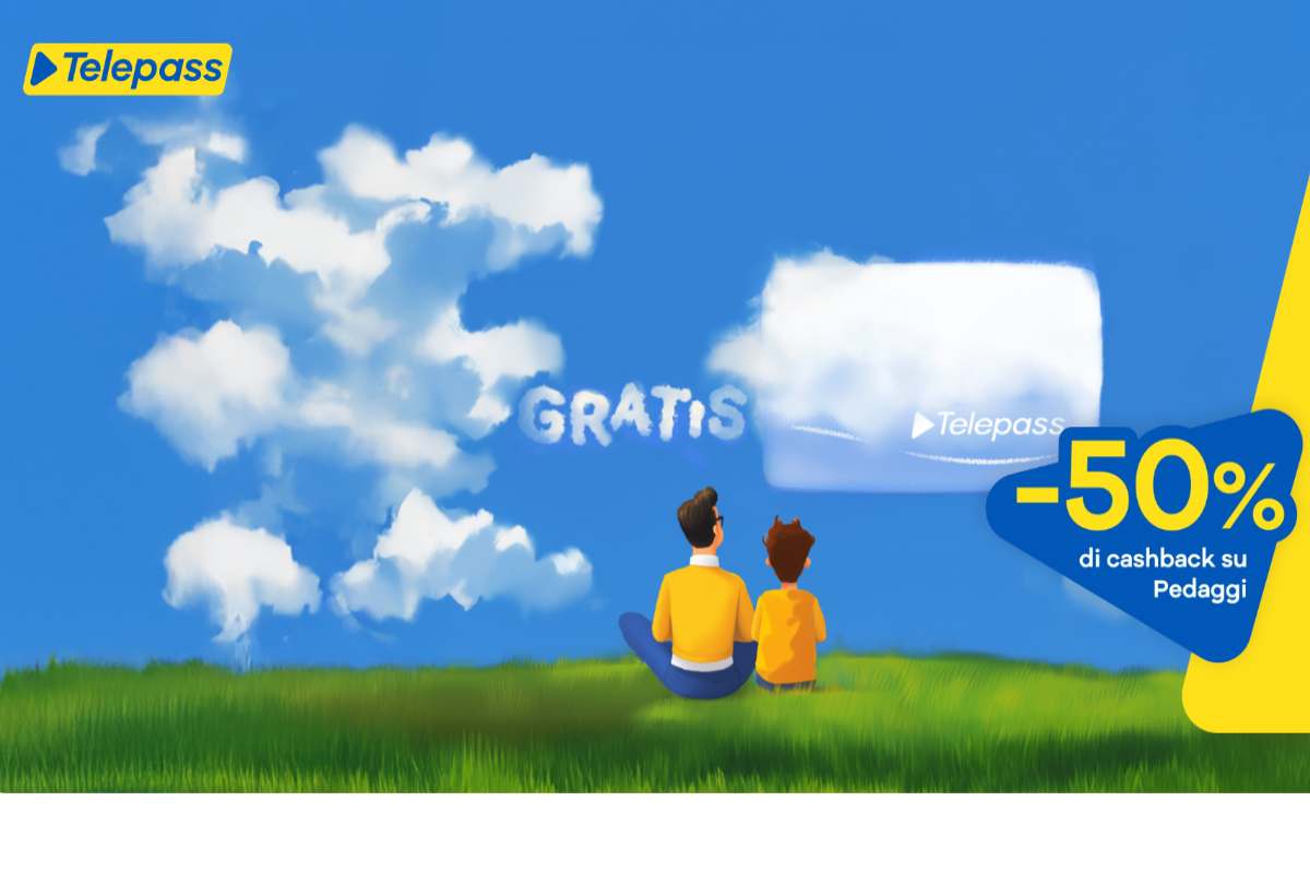 Telepass Sempre, la nuova offerta che tantissimi italiani stanno ...