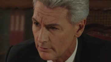 Umberto Guarnieri de Il Paradiso delle Signore