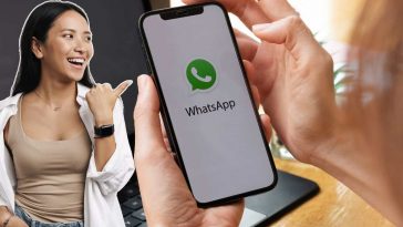 Aggiornamento Whatsapp