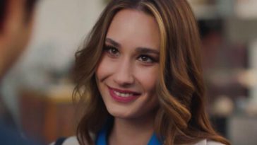 Zelis, personaggio di Tradimento