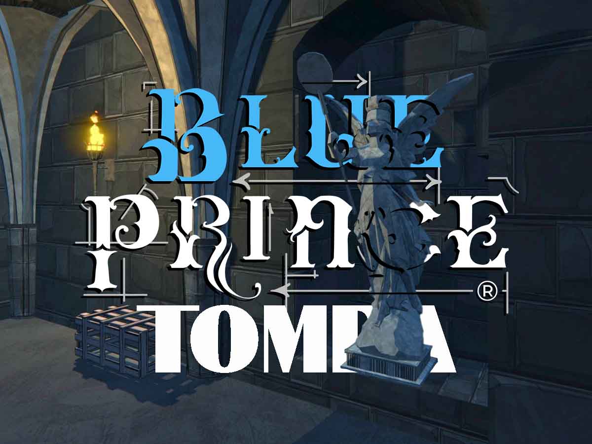 Blue Prince | Come superare l'Enigma della Tomba - Player.it