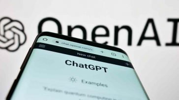 smartphone con chatgpt