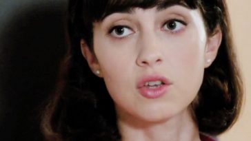 Elvira Gallo de Il Paradiso delle Signore