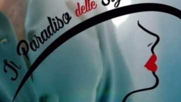 Logo de Il Paradiso delle Signore