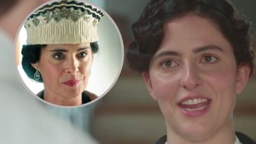 Vera e Amalia de La Promessa