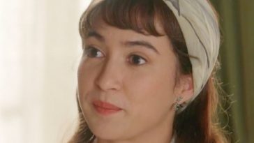 Catalina Lujan, personaggio de La Promessa