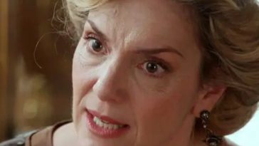 La contessa Cruz, personaggio de La Promessa