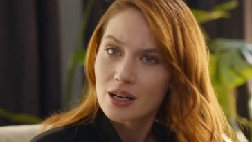 Ipek, personaggio di Tradimento