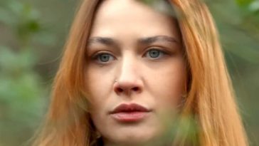 Ipek, personaggio di Tradimento