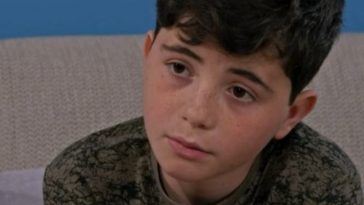 Jimmy, personaggio di UPAS