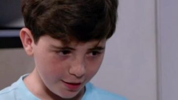 Il piccolo Jimmy, personaggio di UPAS