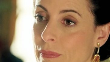 Margarita, personaggio de La Promessa