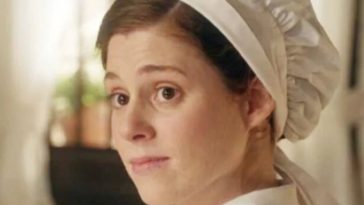 Maria Fernandez de La Promessa