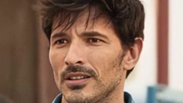 Miguel, personaggio di Ritorno a Las Sabinas