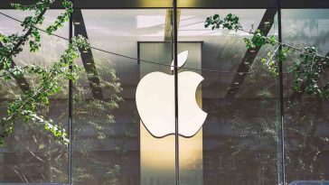 Logo Apple