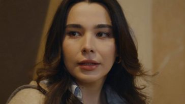 Oylum, personaggio di Tradimento