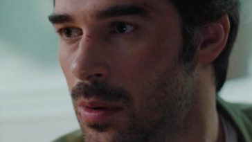 Ozan, personaggio di Tradimento