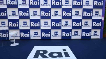 Logo RAI