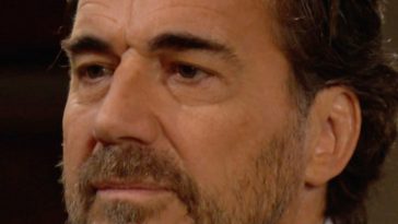 Ridge Forrester, protagonista di Beautiful