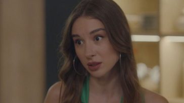 Serra, personaggio di Tradimento