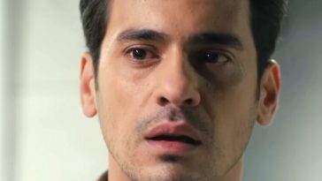 Tolga, personaggio di Tradimento